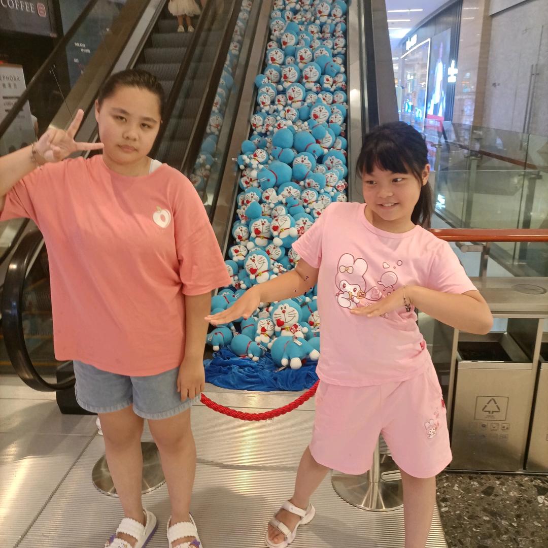 记录美好生活