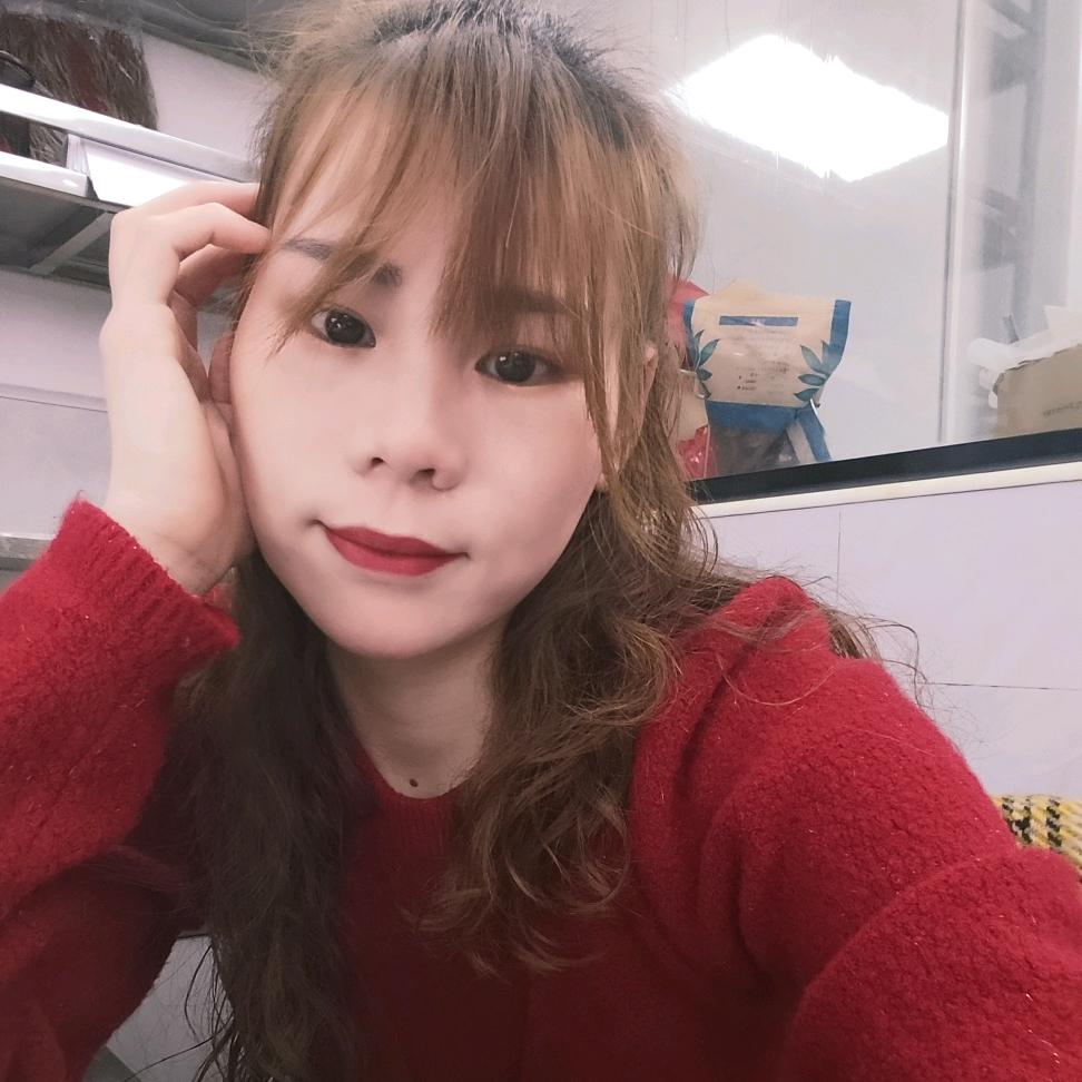 @吴小姐（摆摊日记）