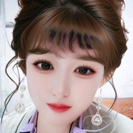 小福星🎤晚7点38直播