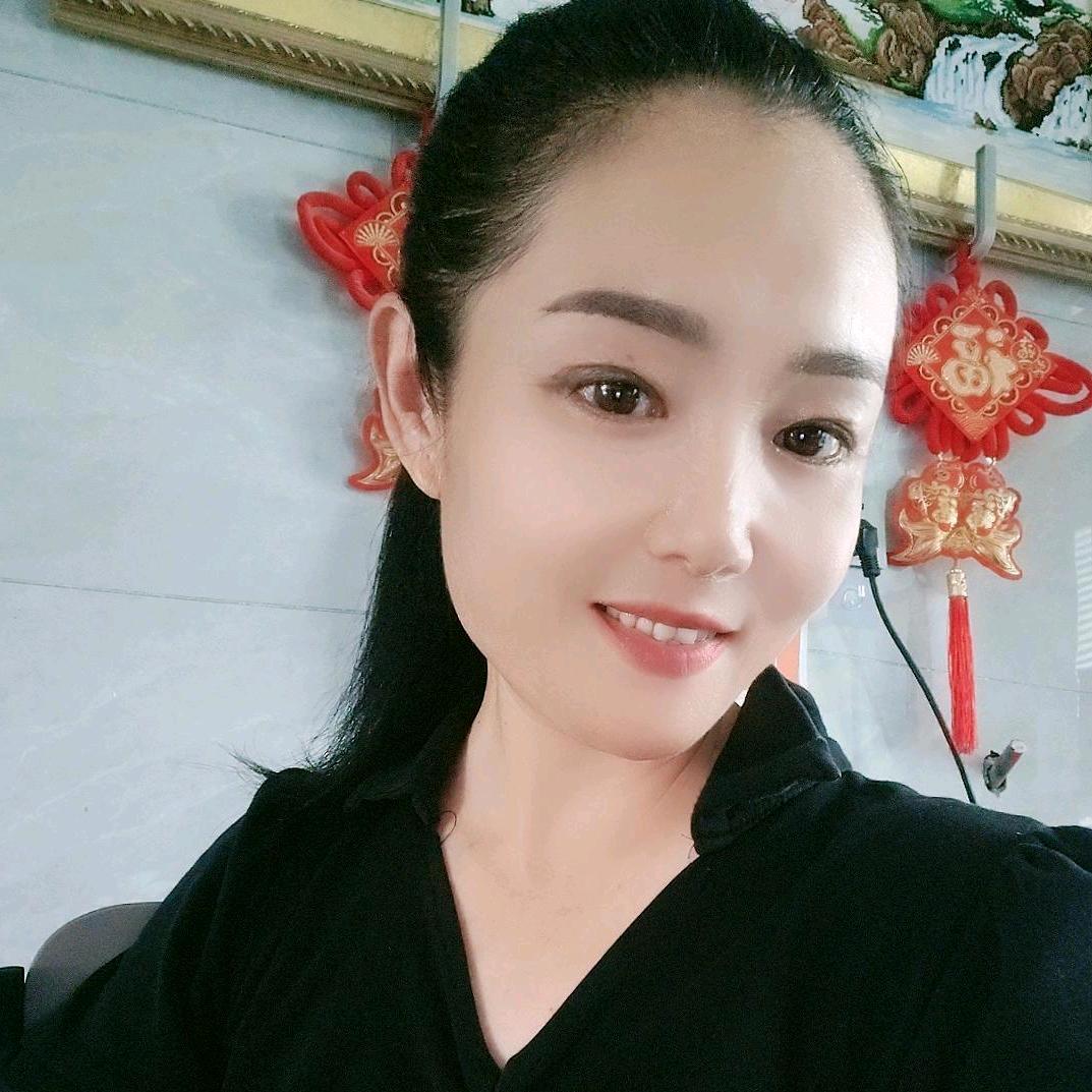 我就是我→朱姐