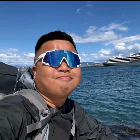 非哥探索世界