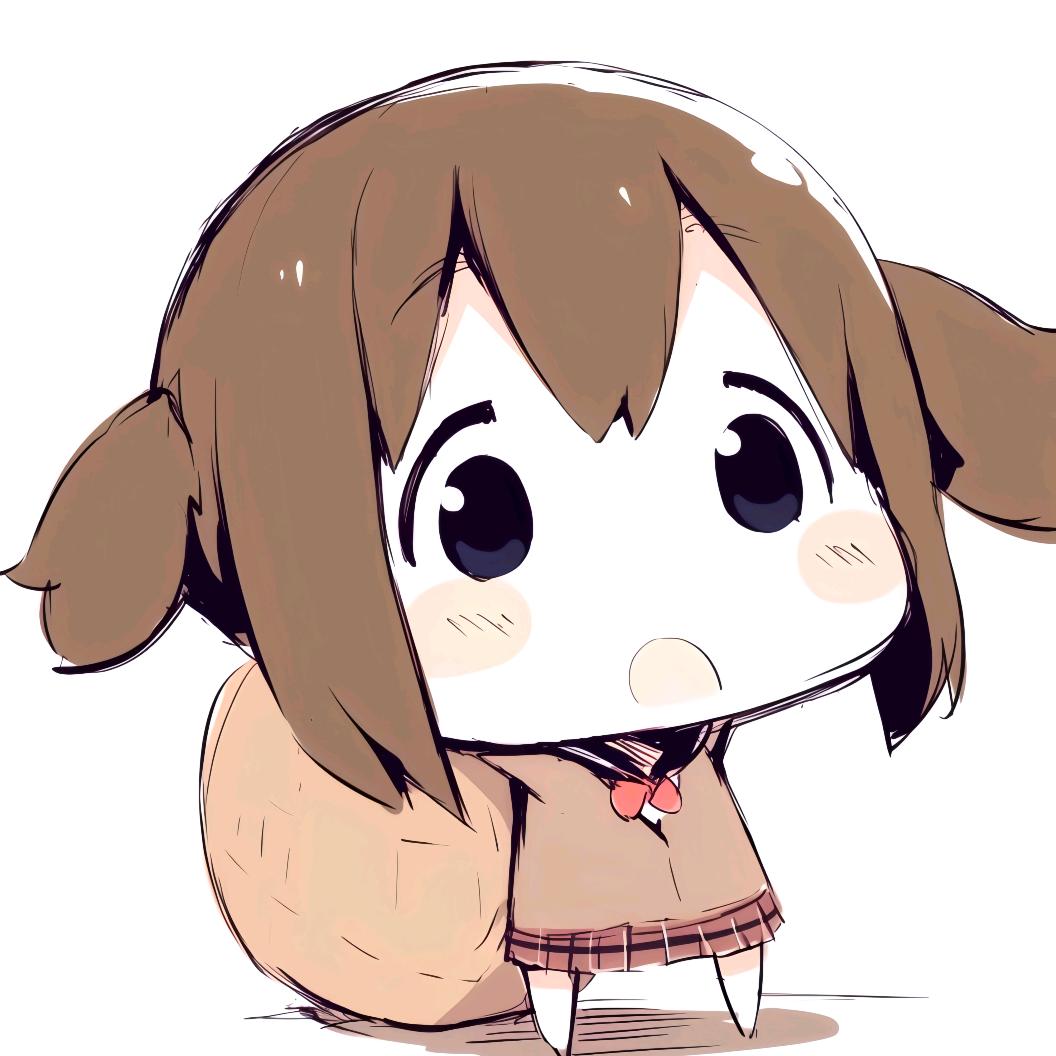 泥们好呦