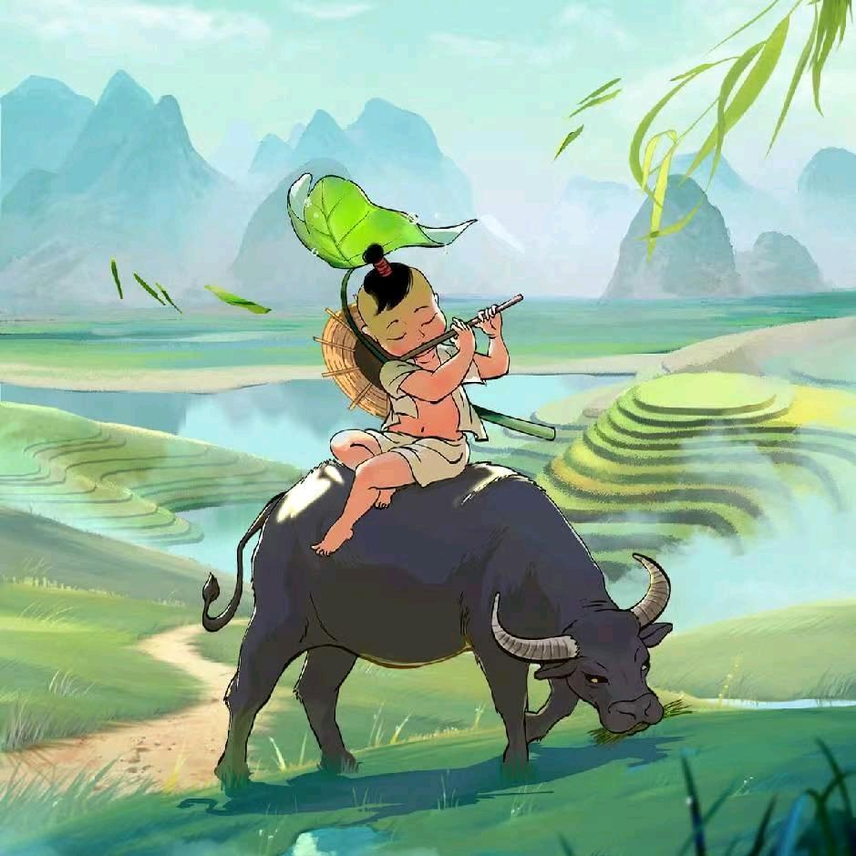 靈君小道人☯️