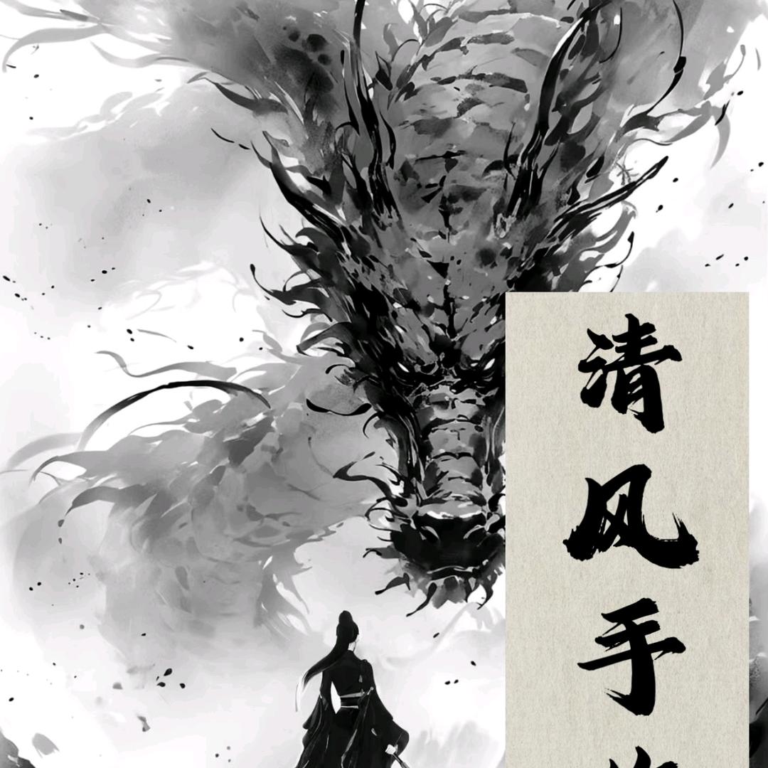 清风岫玉（🛒简介）