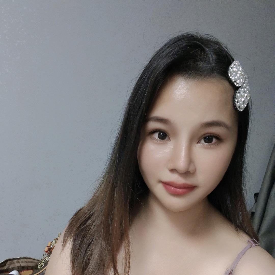 静静很努力😄