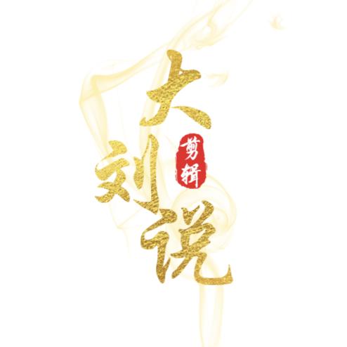 大刘说