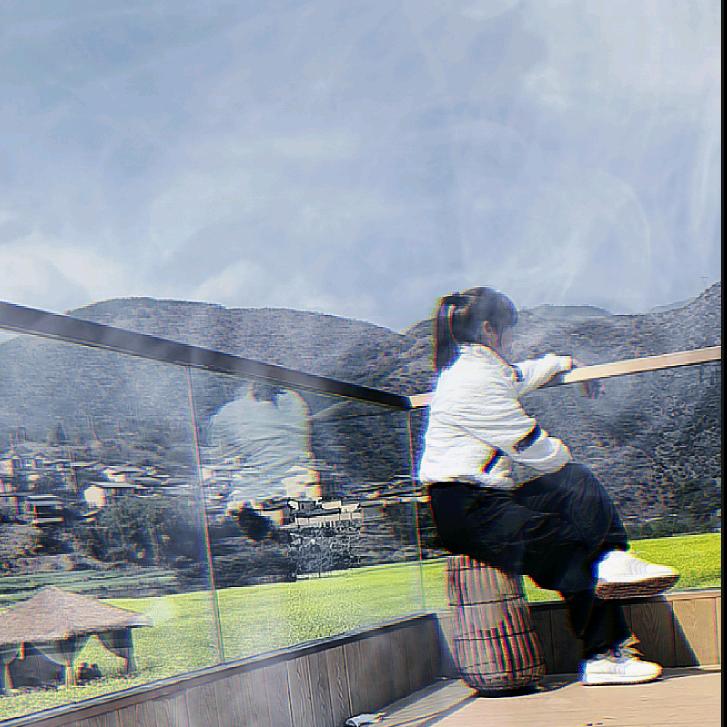 雾扰
