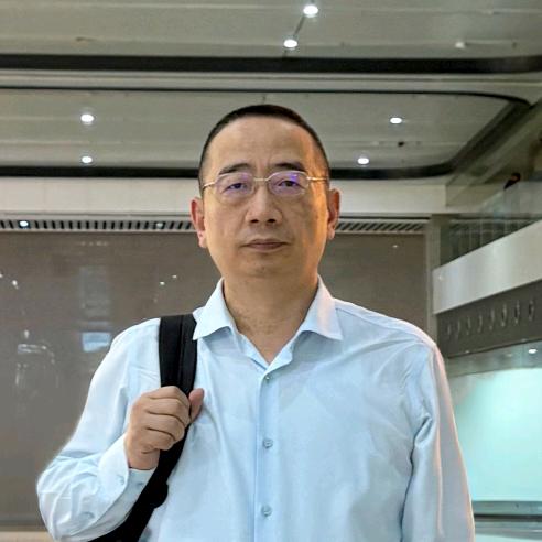 张智勇律师