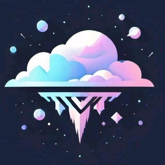 冰流云