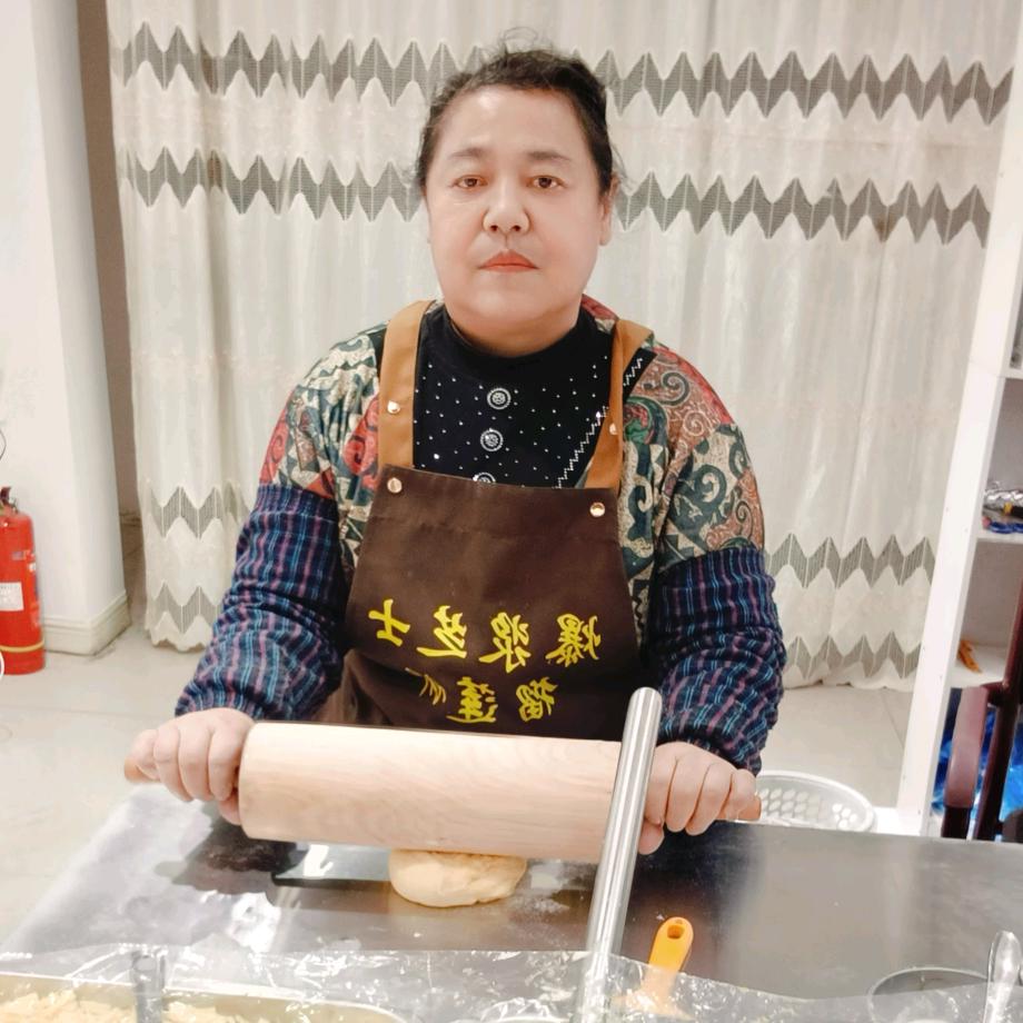 罗山县爆浆芝士榴莲饼（美悦店）