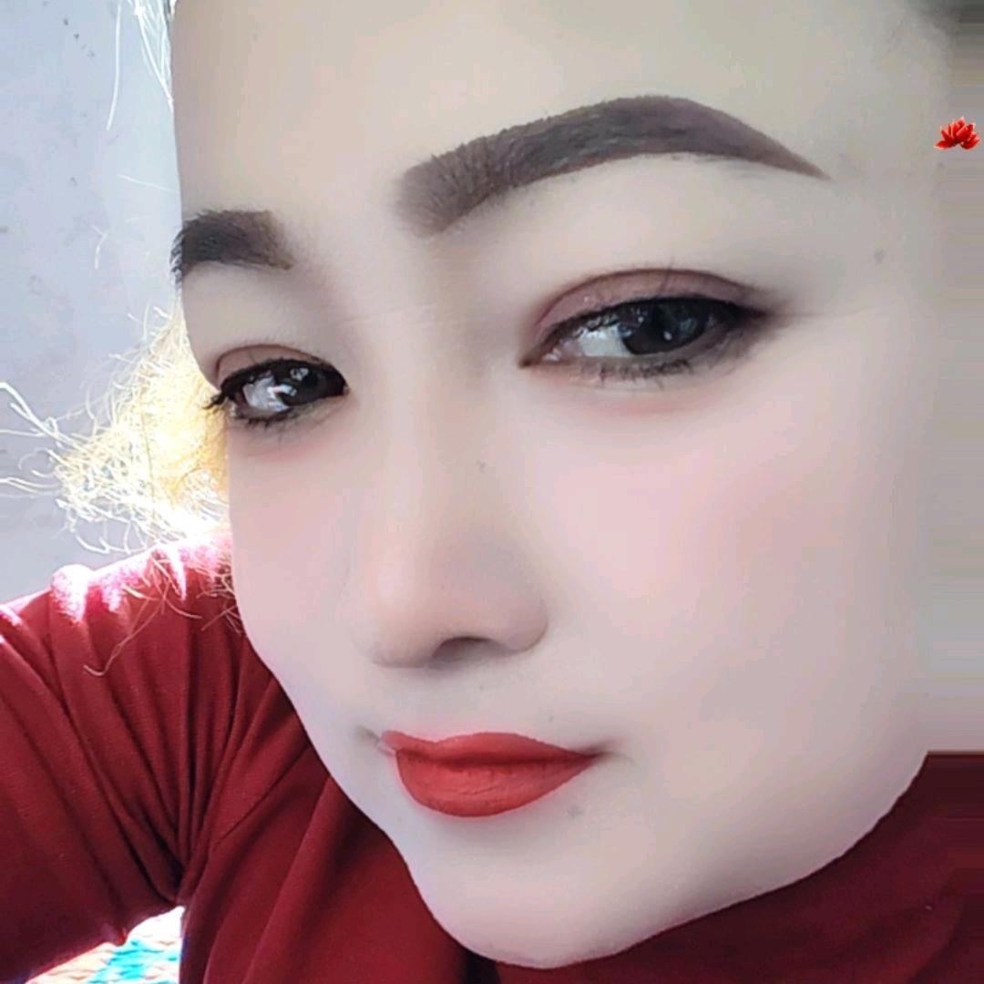 冰心❤
