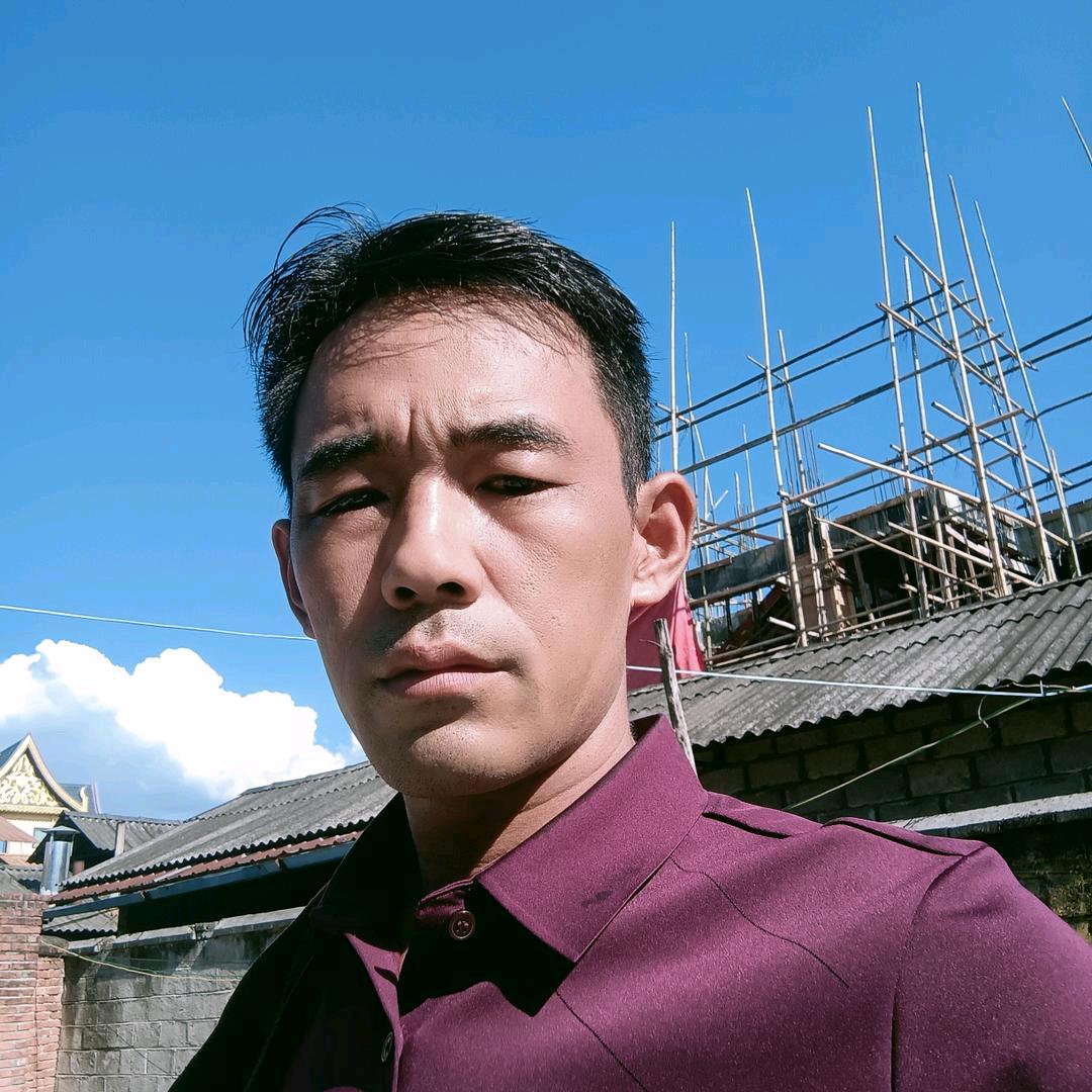 《风雨人生路》