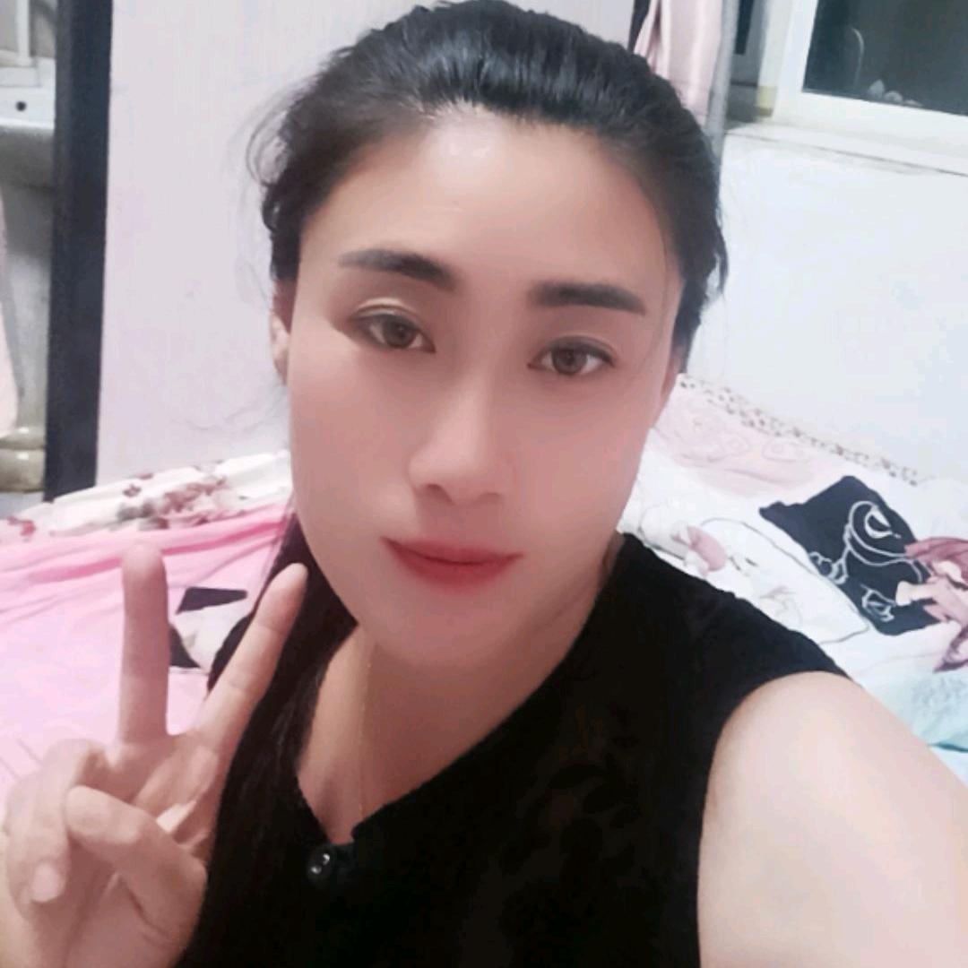 远嫁的我