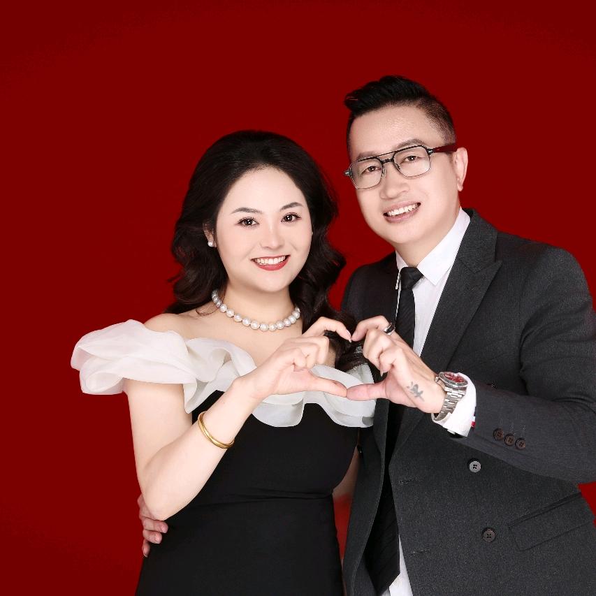 练先生与郭小姐