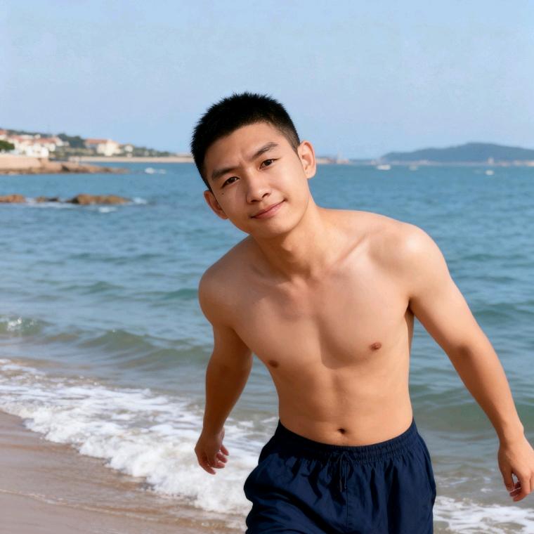 大征