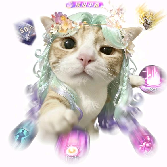 无心♡（洛师）