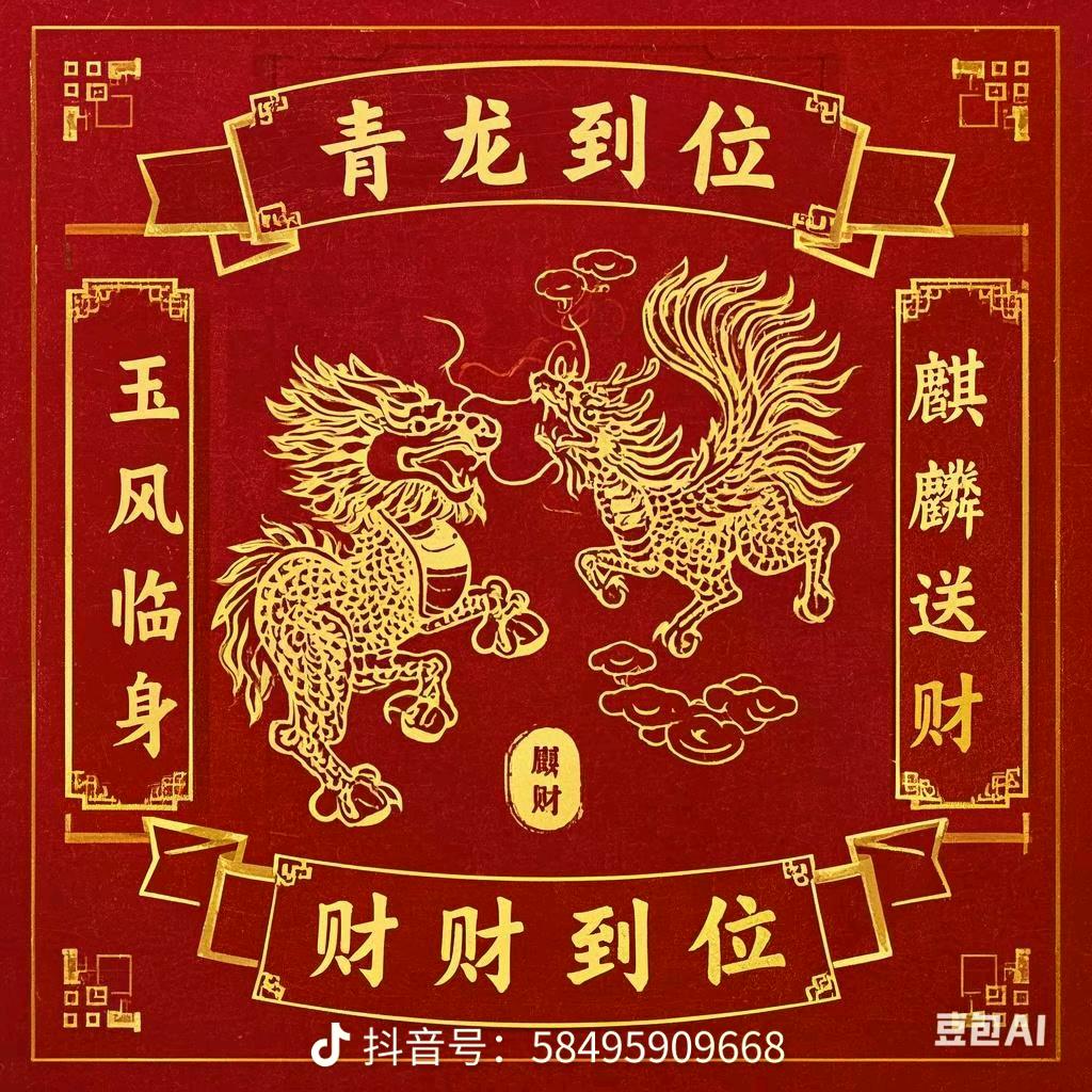 万事顺利