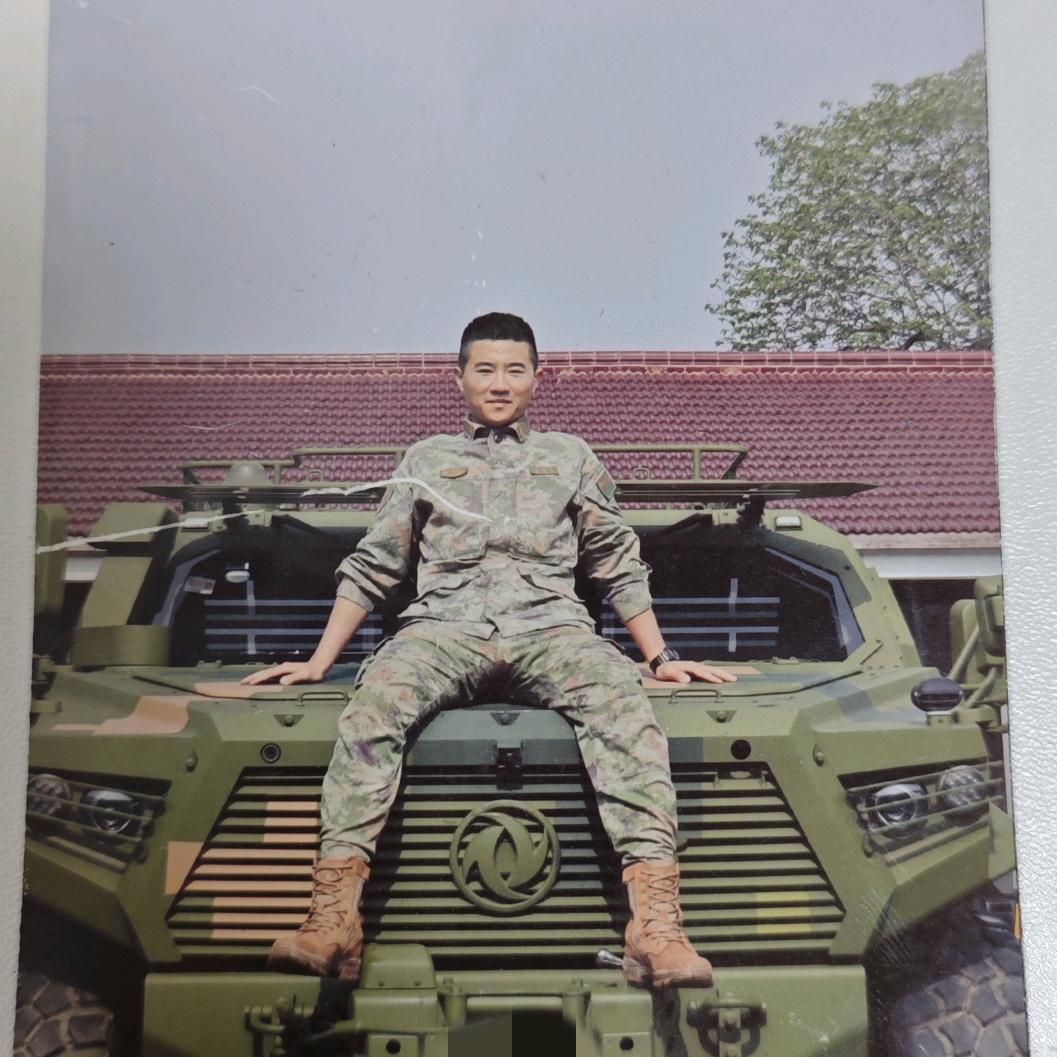 体彩小史