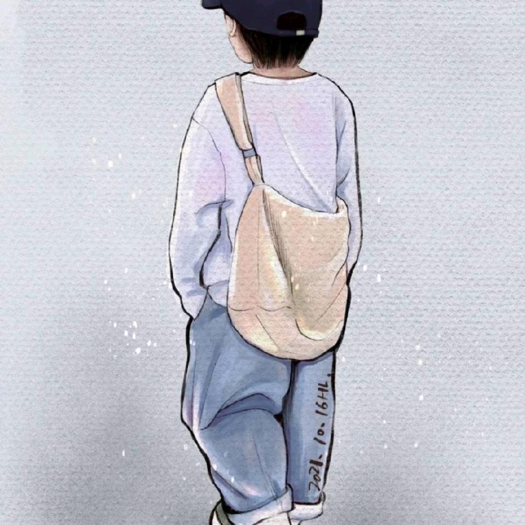 晚安♥