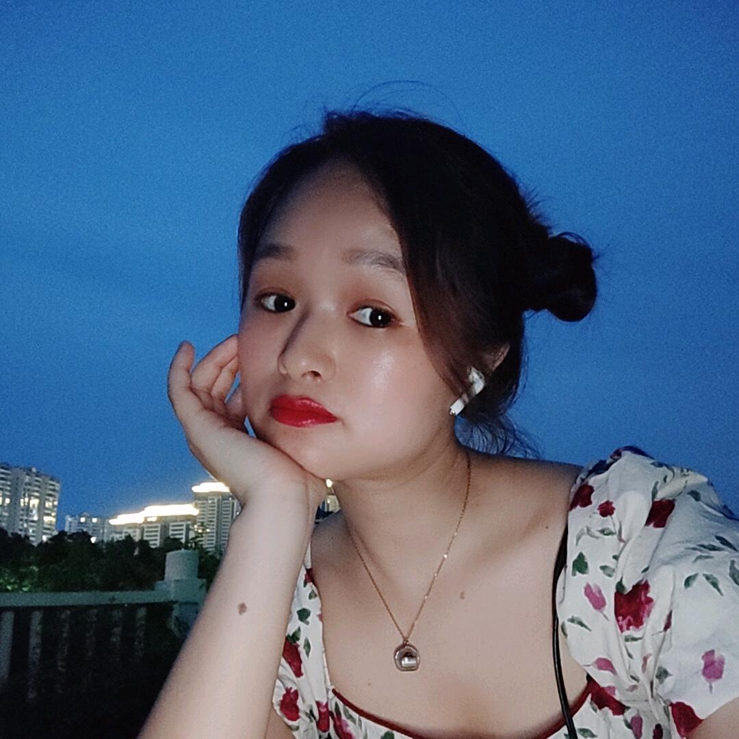 伊一妈头像