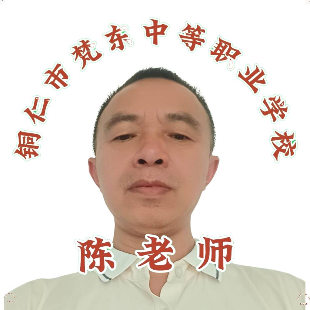 梵东职校陈恒