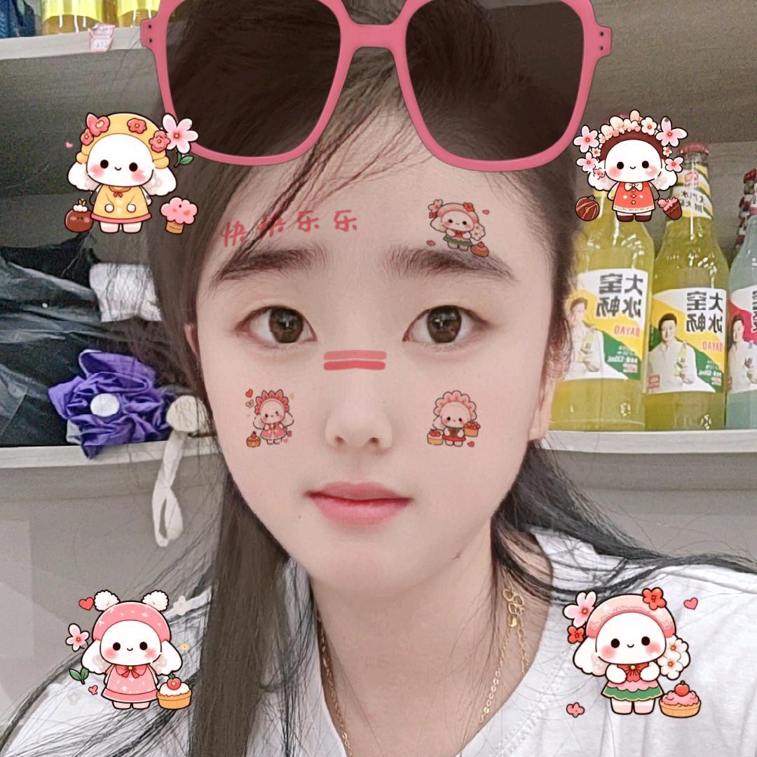 ꫛ᭄姐是限💞量版