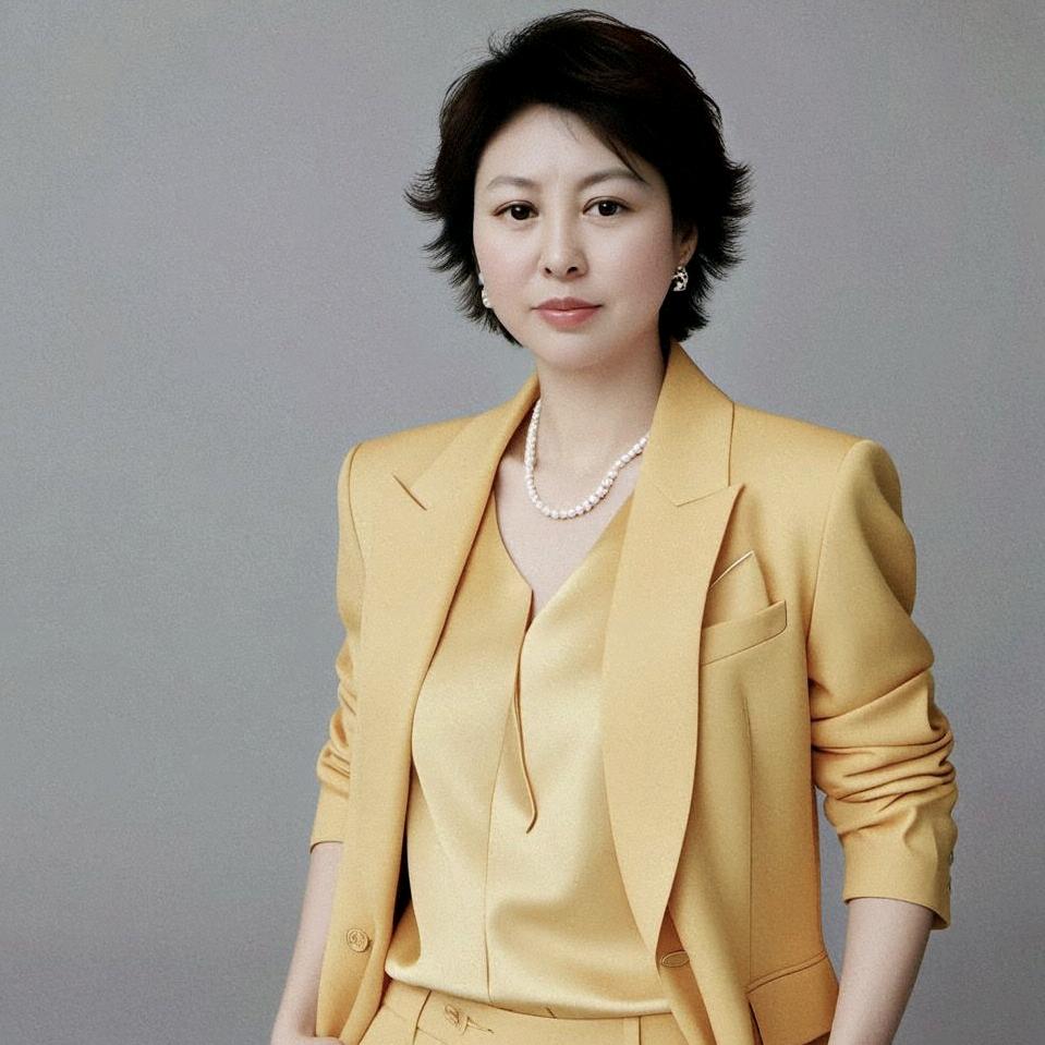 杨淑贤❤️