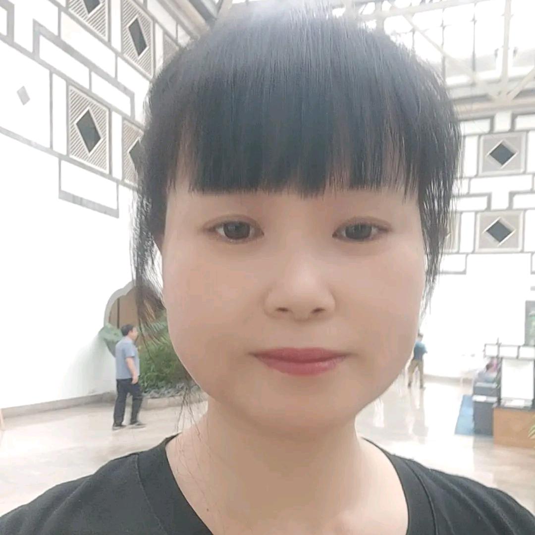 庐江莫姐