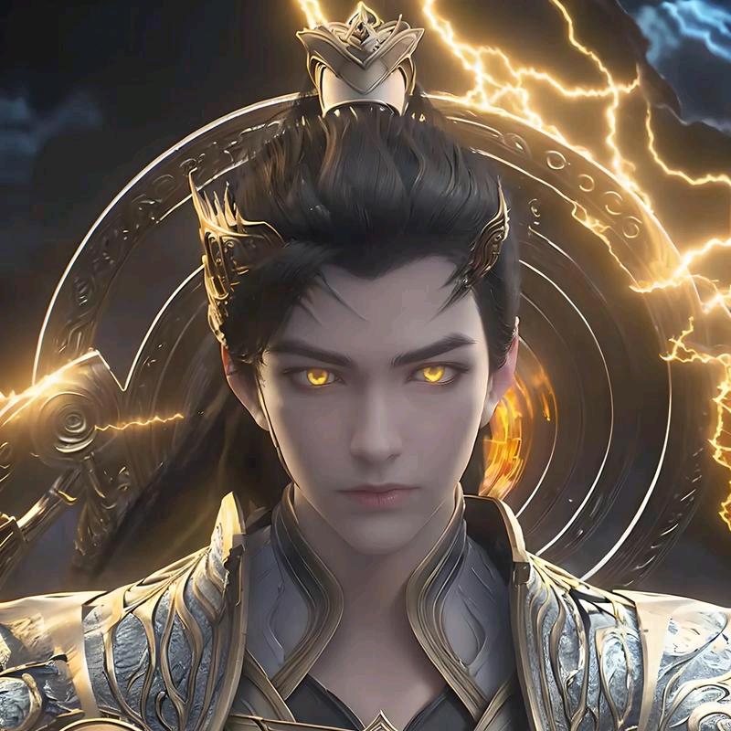 清风