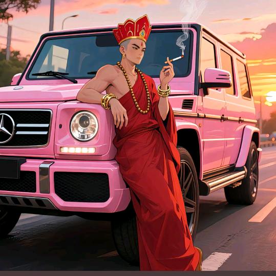 禹州批墙小哥大飚