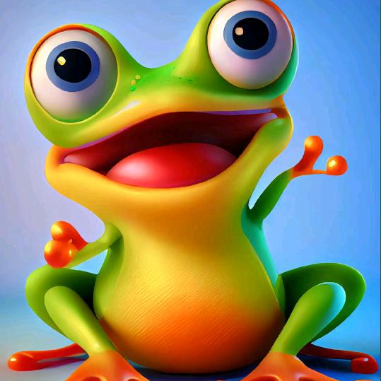 青蛙王子🐸，张有财，（🐺战狼公益救）