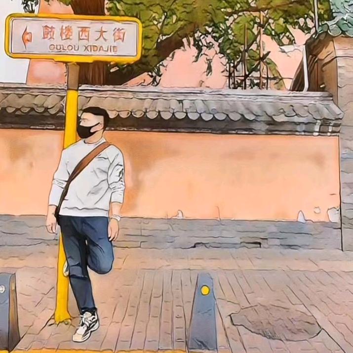 帥将军！🍵石艺海洋