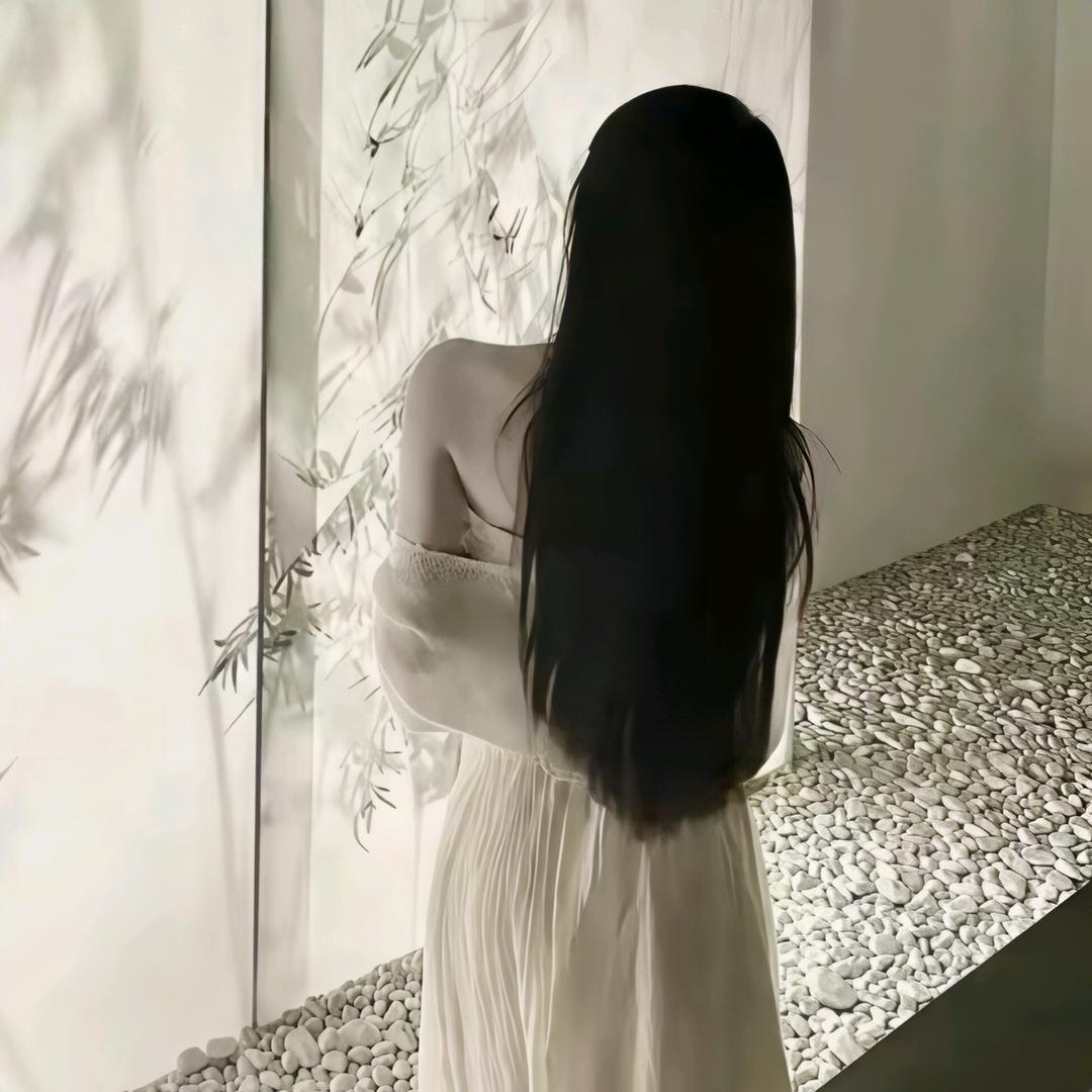 温柔