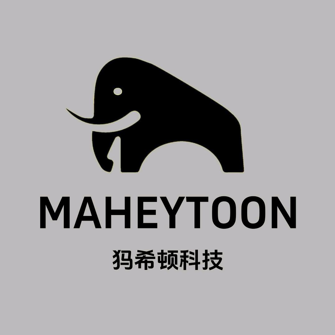 犸希顿科技工厂店