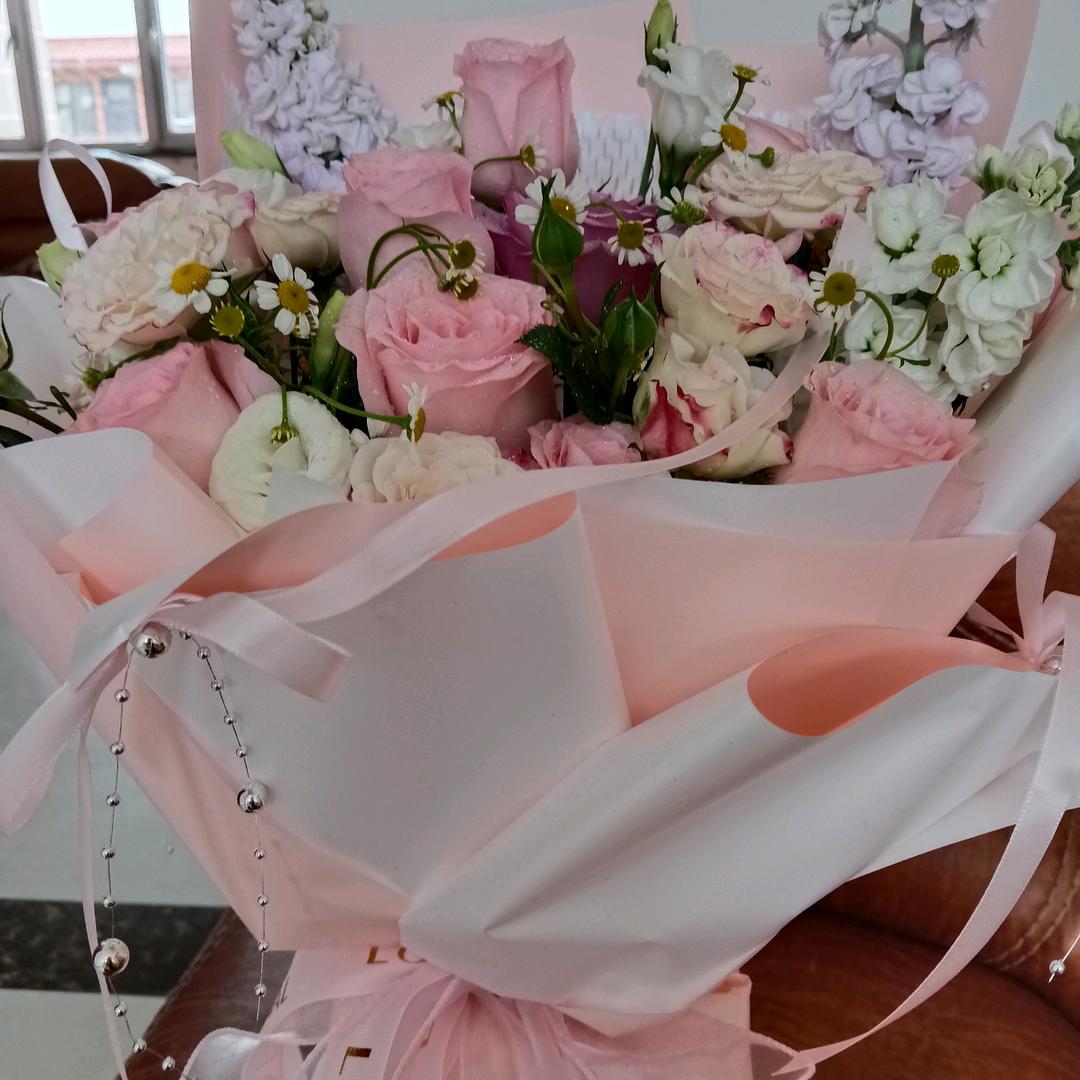 魅力女人👩💍