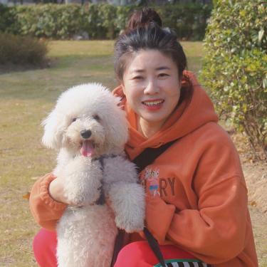 杨姐爱吃鱼