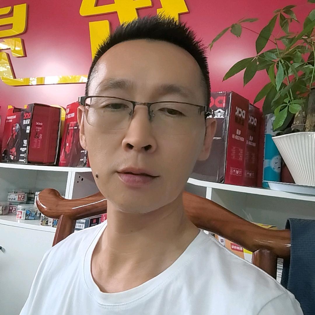 盛鑫商贸---金指数五金机电建材城