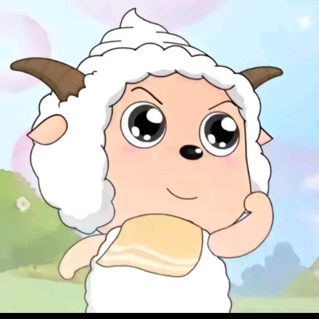 小小羊