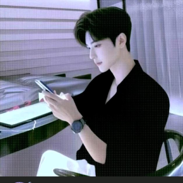 🦋💫林总💫