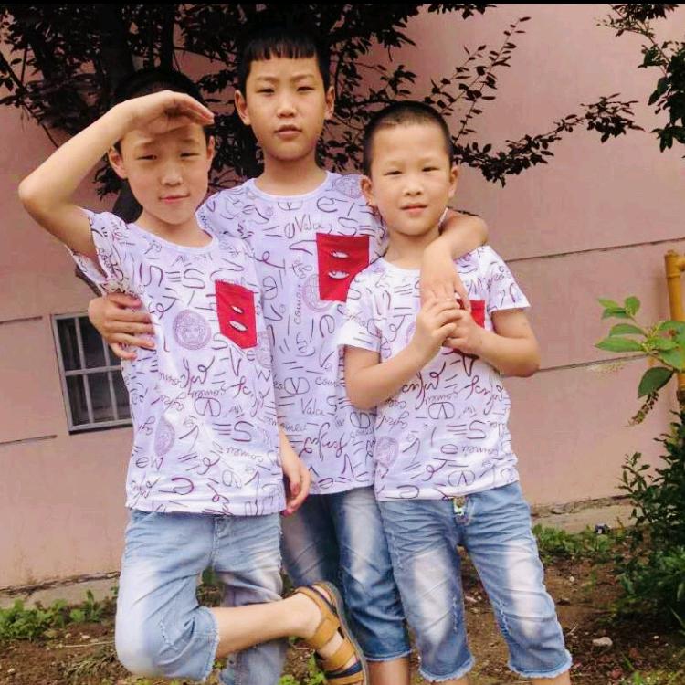 诚信为本百孝为先