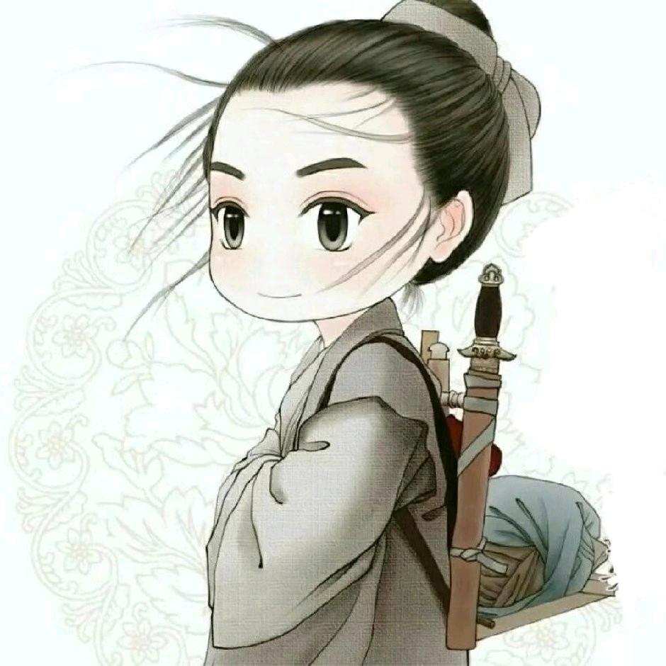 二呆叔