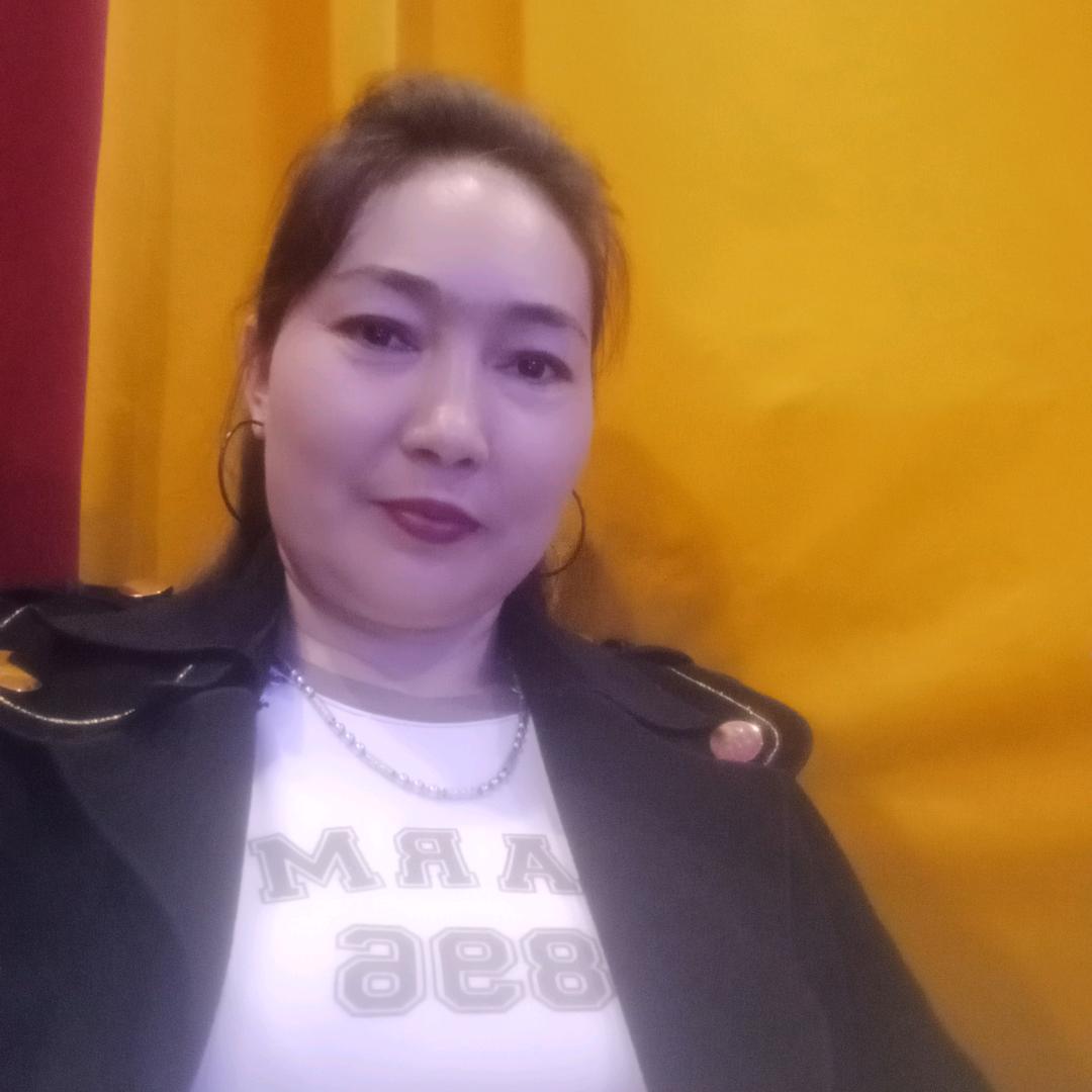 吾热彦提克孜😊