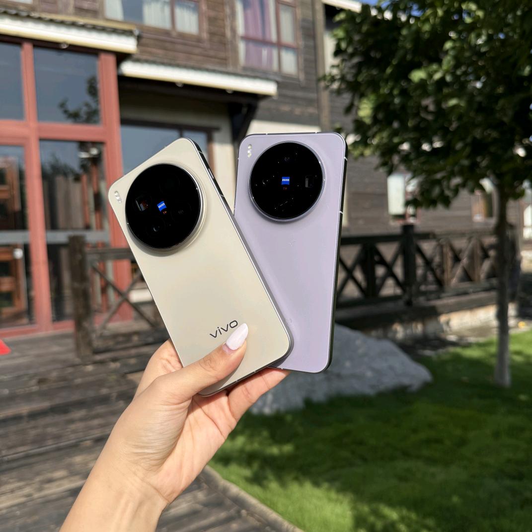 在vivo搬砖的小郑