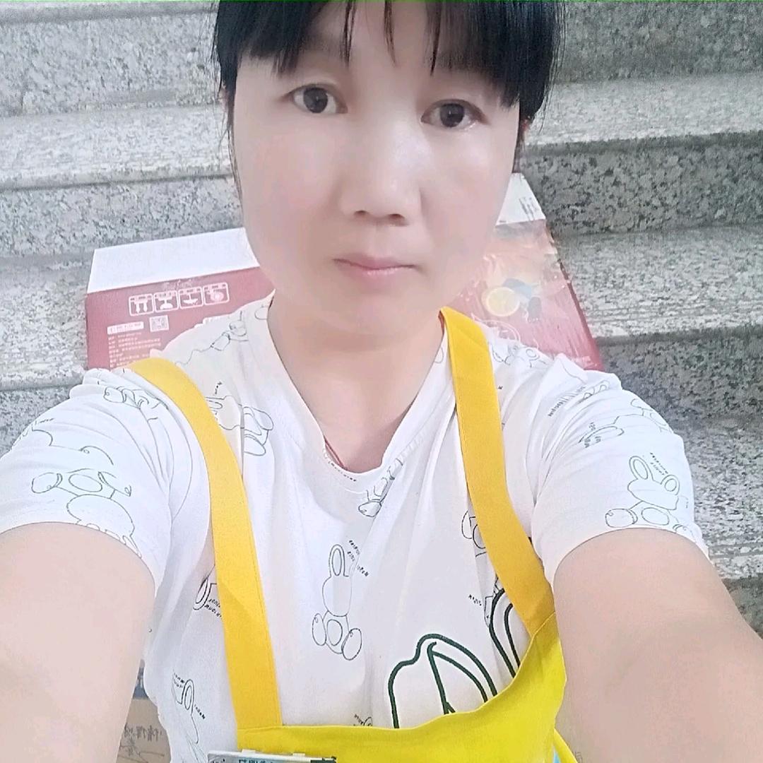 小兰姐