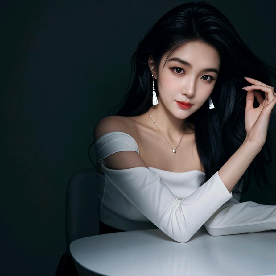 姐就这么任性“不闲聊；《连赞拉黑》