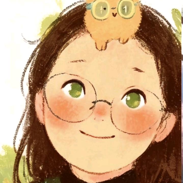 星星⭐️（见过张艺兴版）