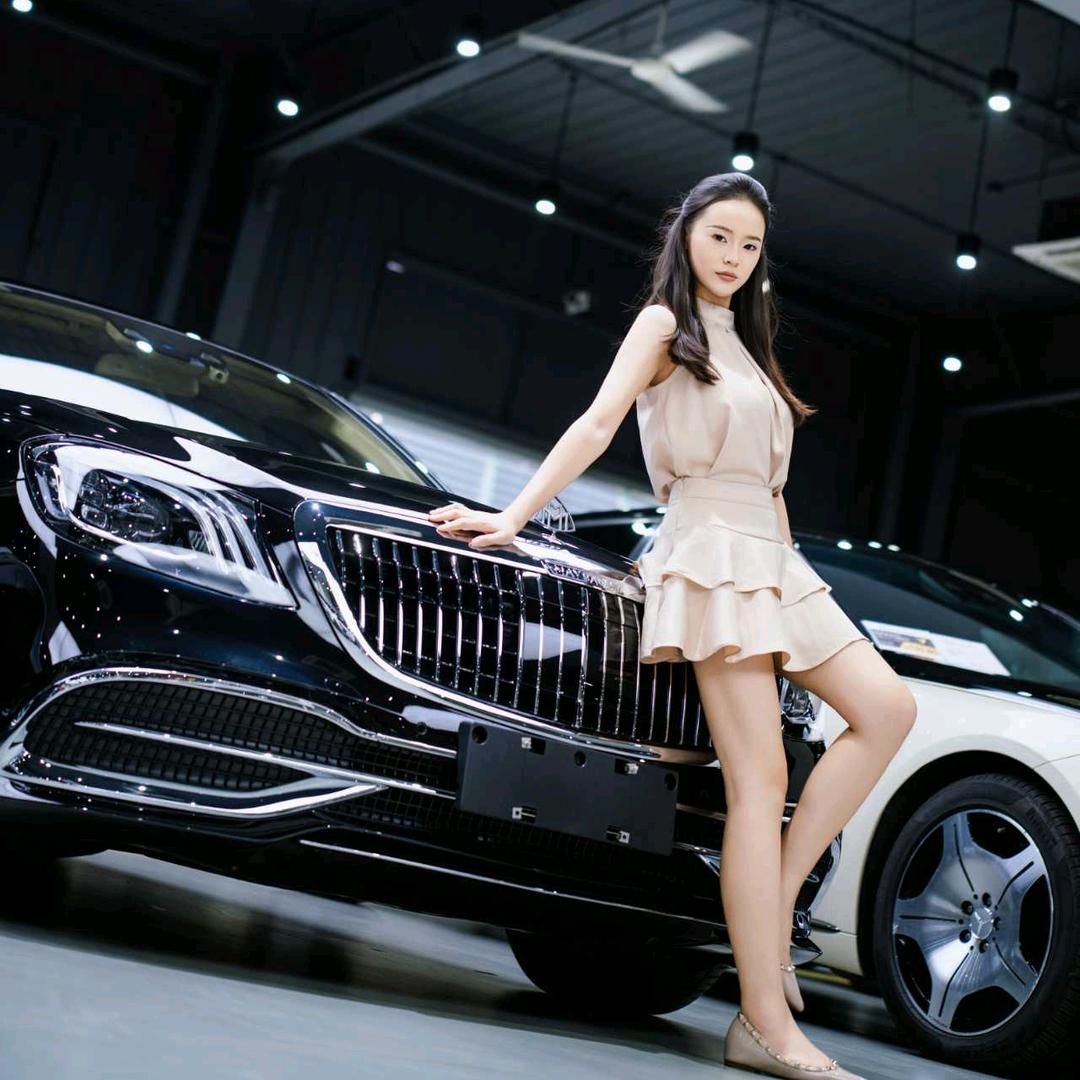 成都卡泰驰二手车