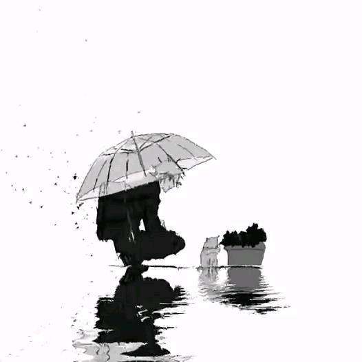有点小冷❄️
