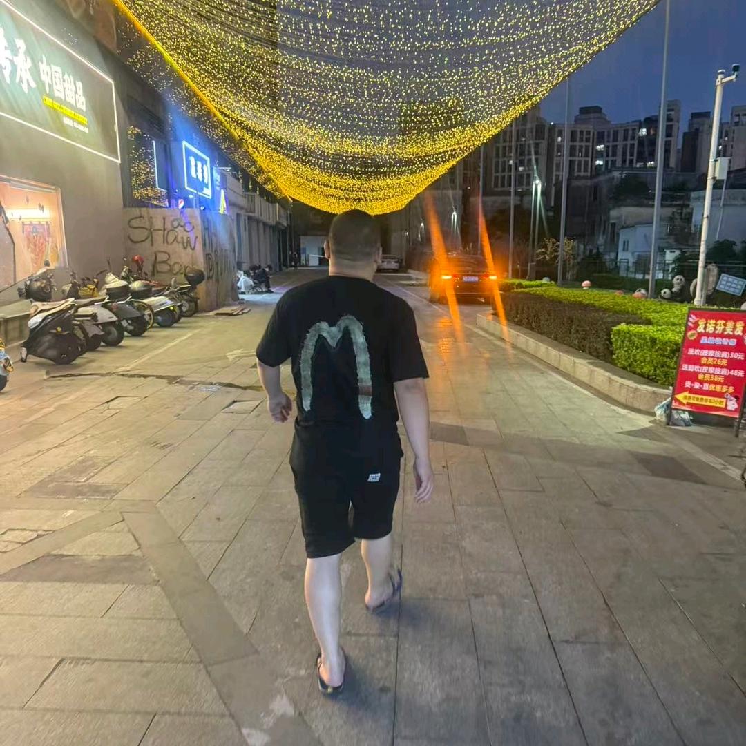 陈泽彬