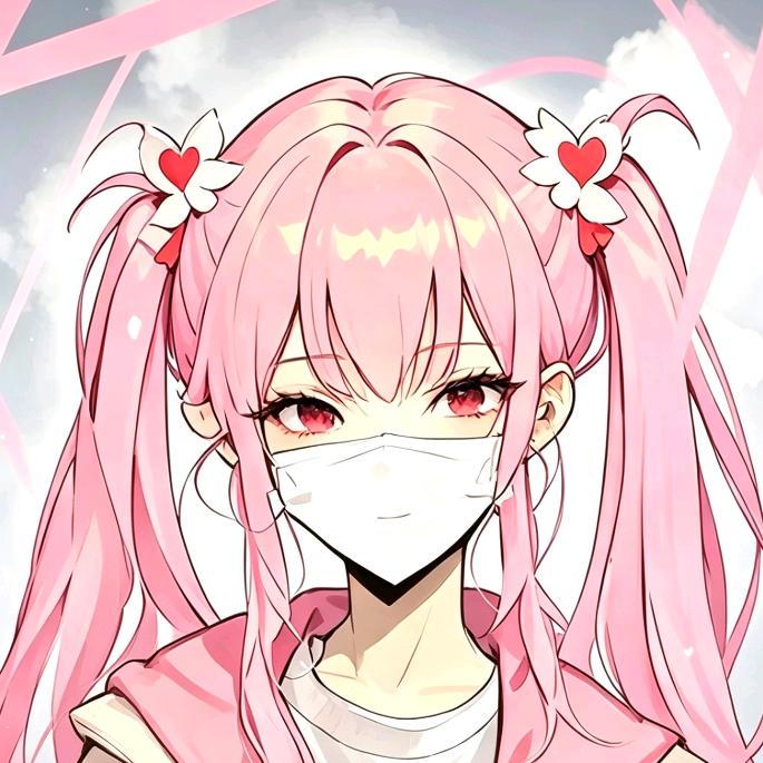 李天希头像